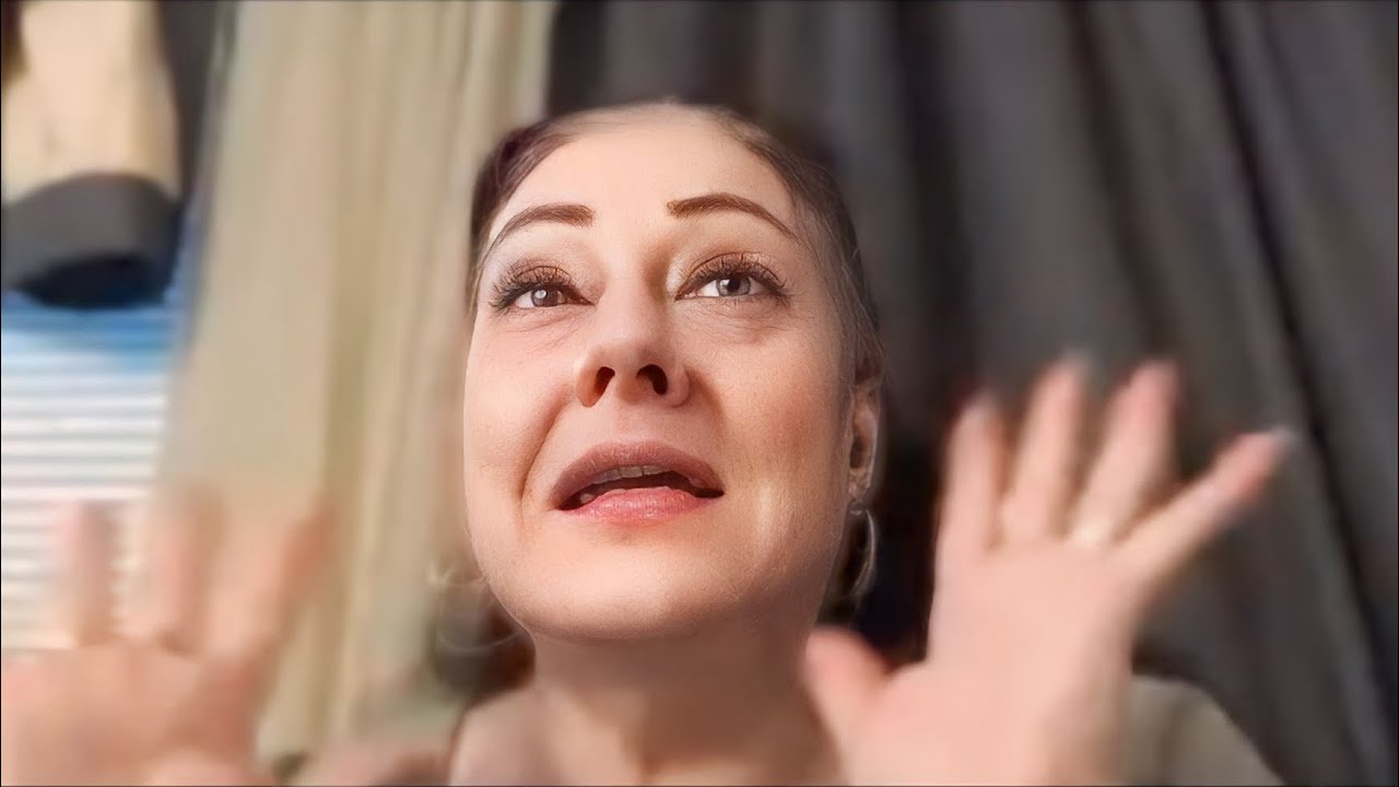 Psychic Reading: I Never Met Her