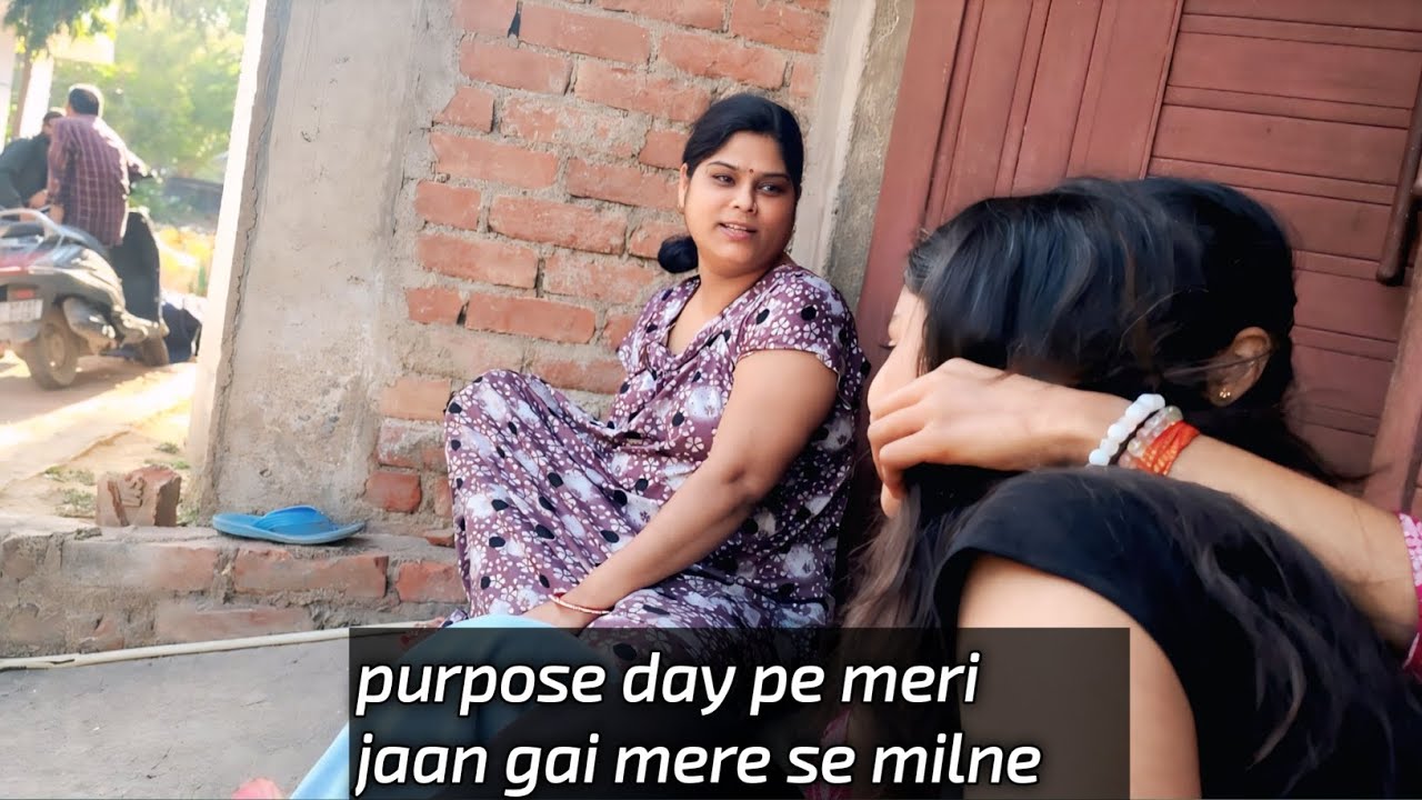 Aj meri mummy ne meri ko aastha ki lagai class //please support me// vanshika Dixit 