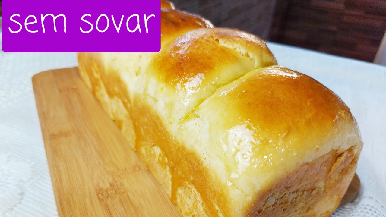 VAI VENDER COMO &Aacute;GUA!!! MUITO SABOROSO P&Atilde;O FOFINHO❤SEM SOVAR