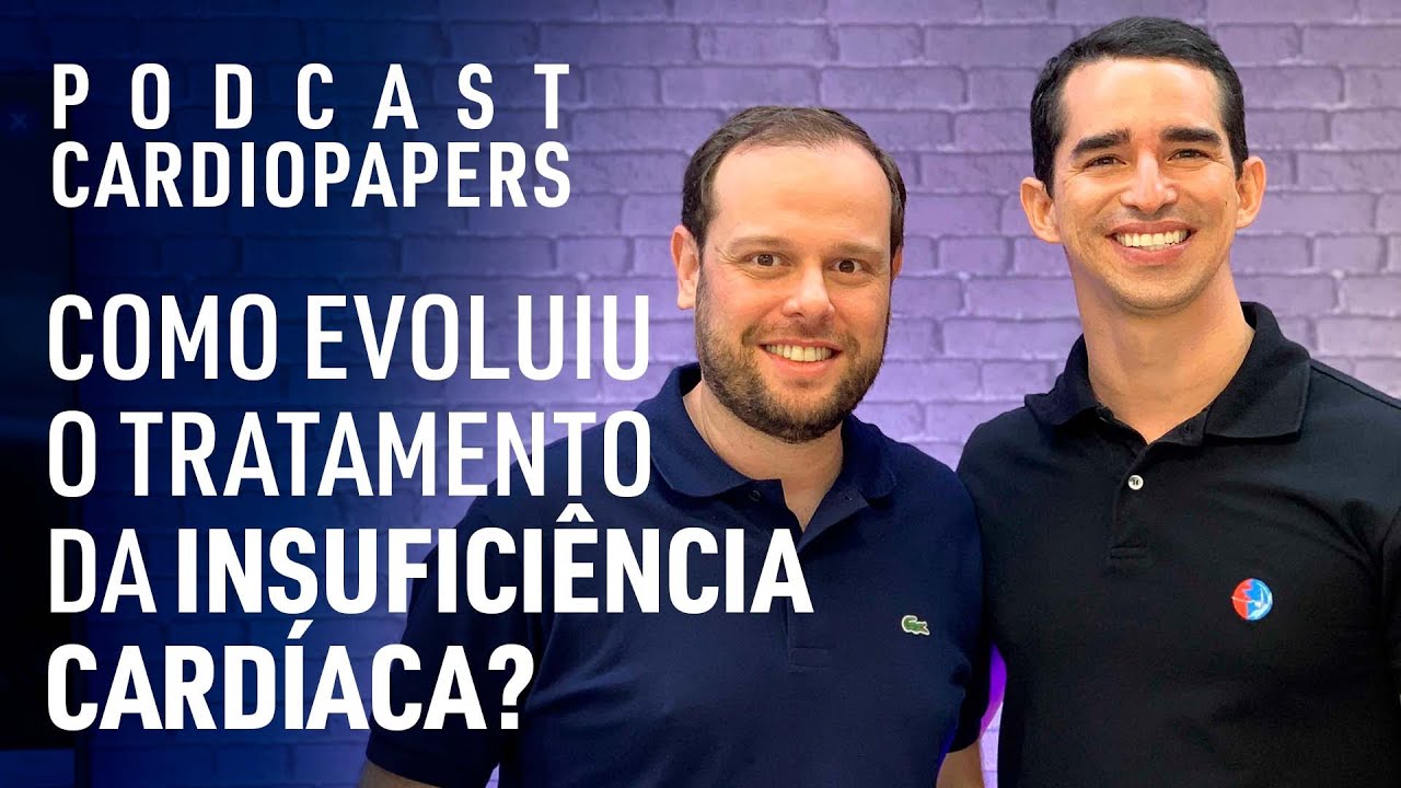 Insuficiência cardíaca: o que mudou no tratamento?