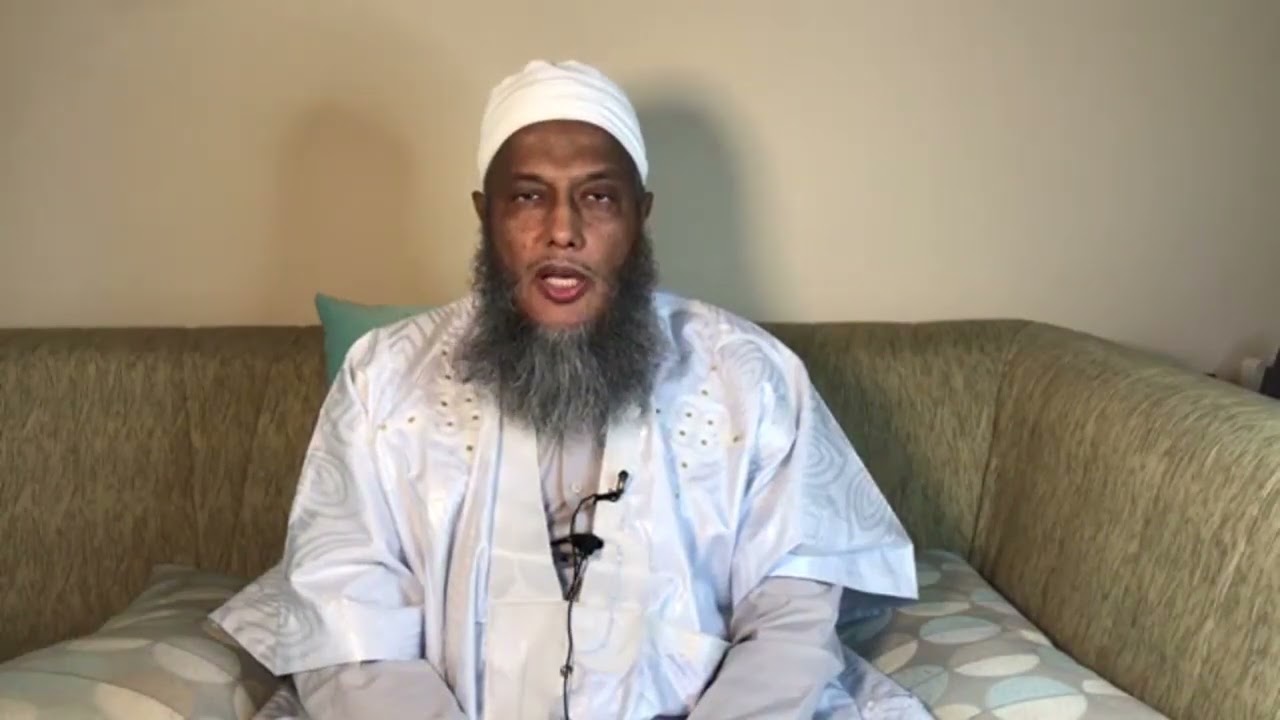 استعدادا لرمضان تعرف على فضائل وآداب شهر الصيام | فضيلة الشيخ محمد الحسن الددو