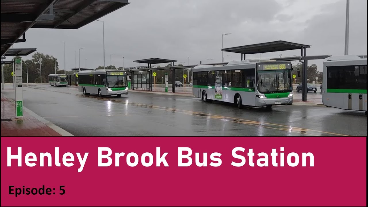 Henley Brook Bus Station (5) CLOSED