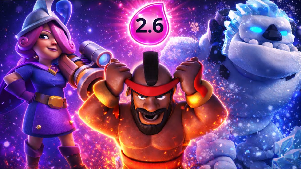 #clashroyaleaovivo  #clashroyale