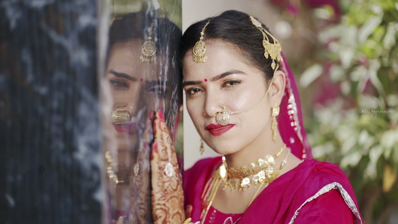wedding highlights by rc photography