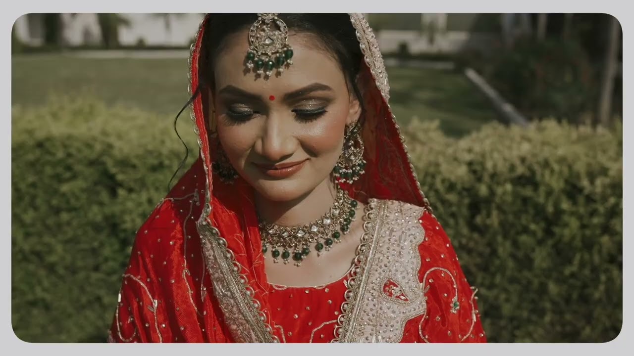 Baldev & Inderjeet ll Same Day ll Wedding Highlights ll Rana Photography