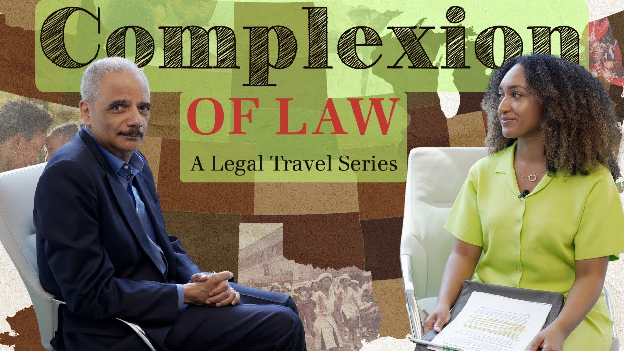 How The US Supreme Court Gutted Voting Rights | Complexion of Law