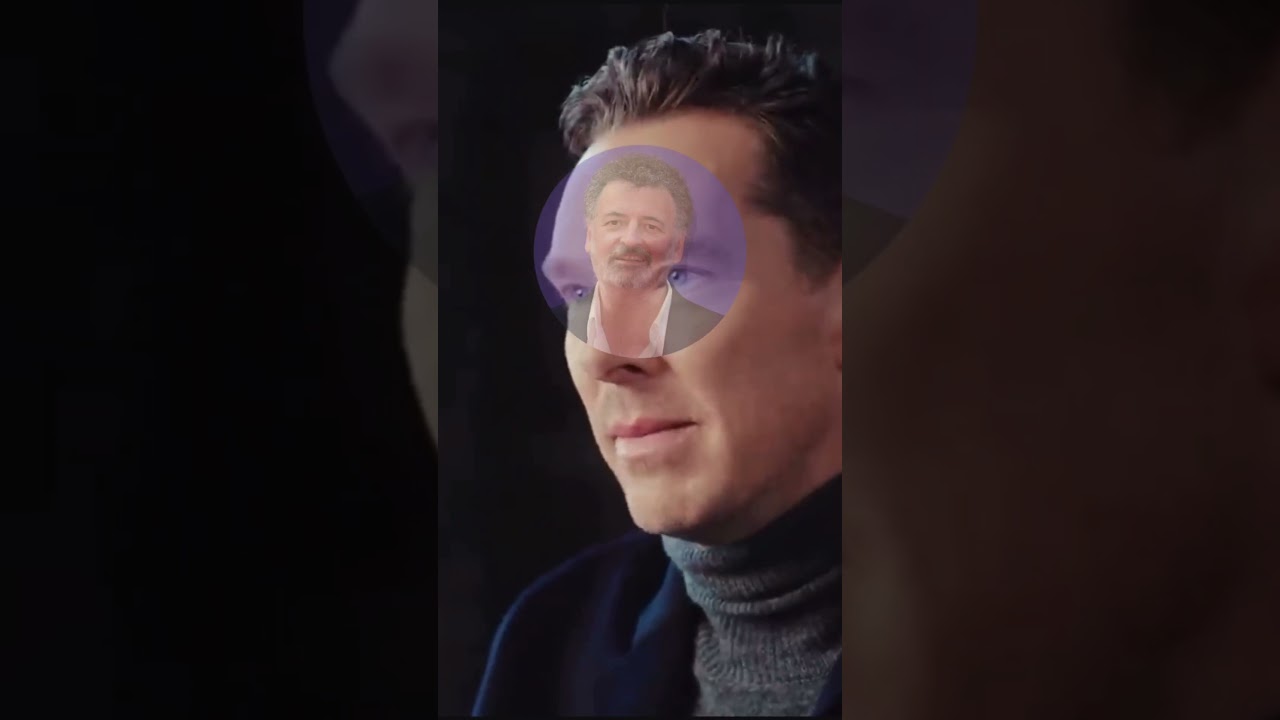 ¿VUELVE SHERLOCK?ESTO dijo BENEDICT CUMBERBATCH 