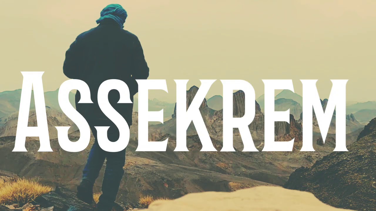 Assekrem