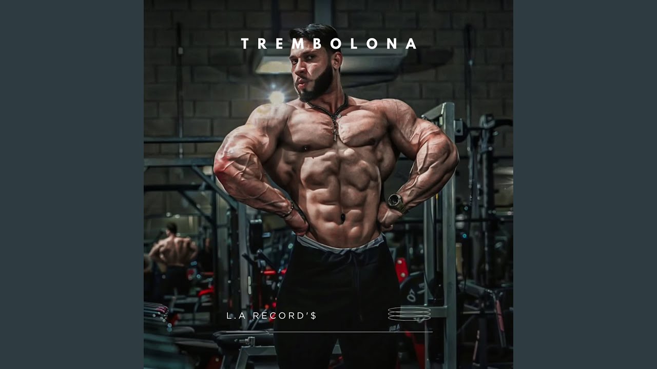 Trembolona