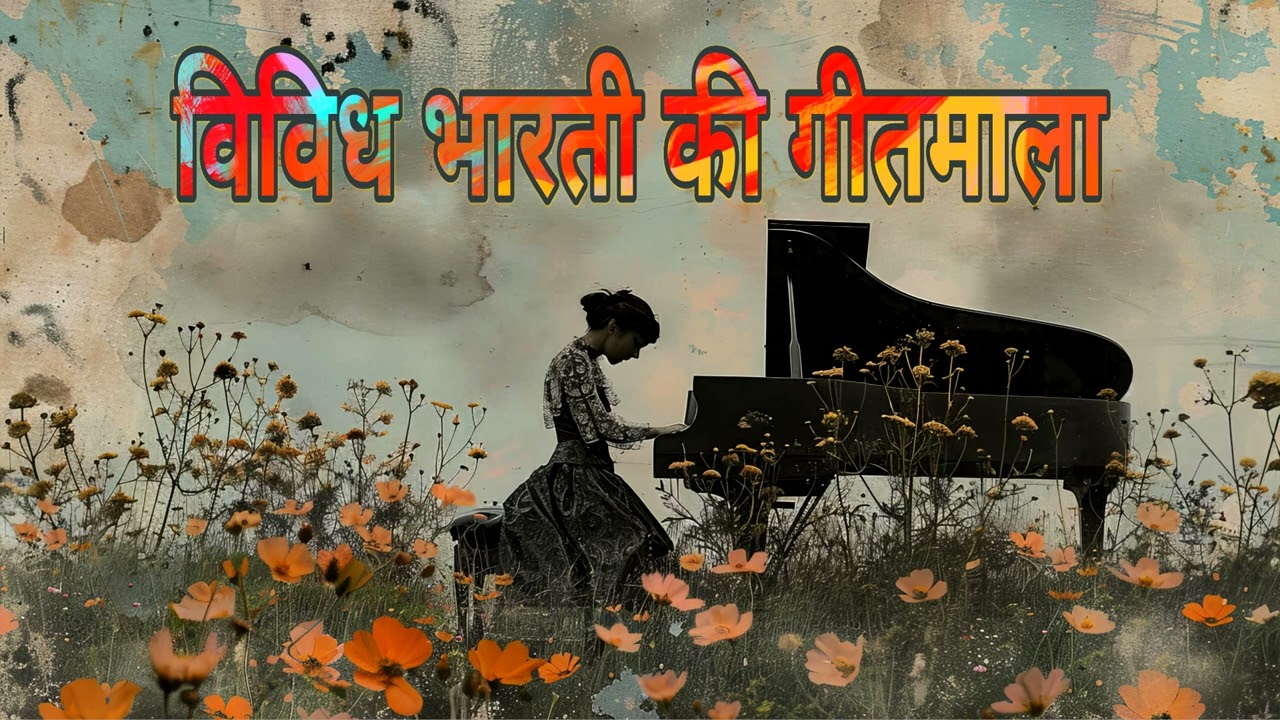 09 03 2026 विविध भारती की गीतमाला 