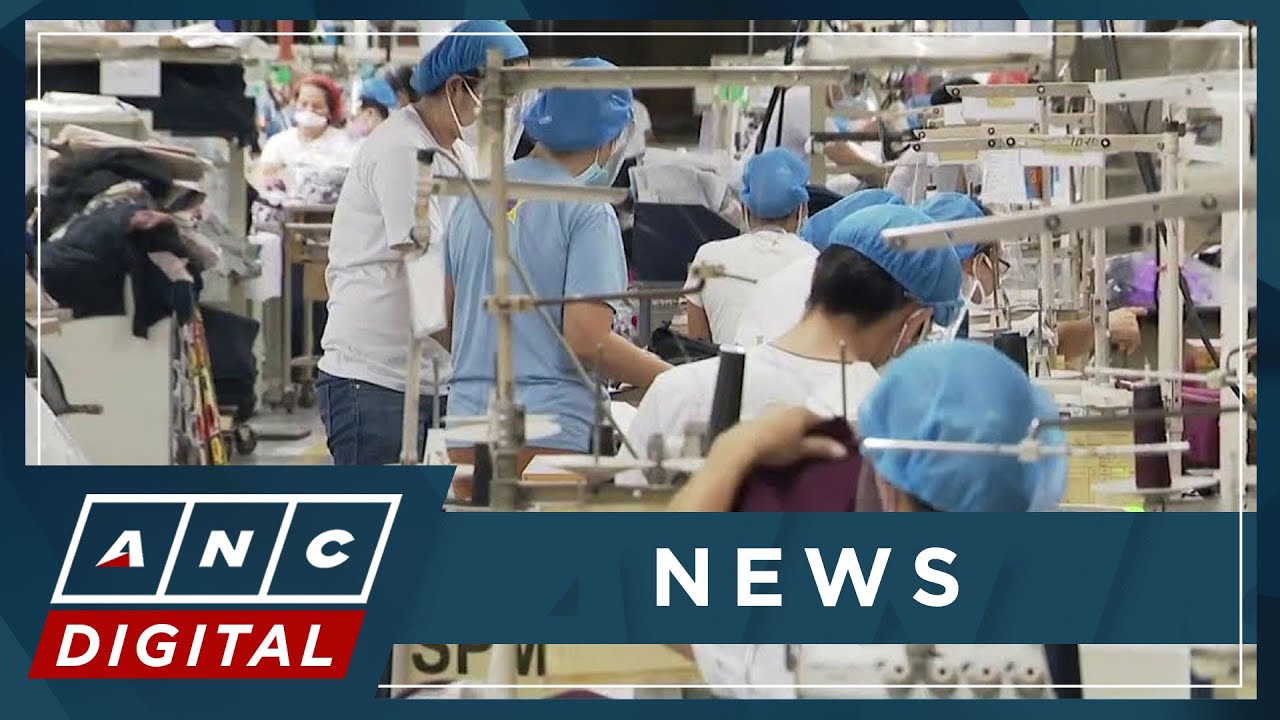 Group calls for two-year moratorium on wage adjustments to allow industries' recovery | ANC