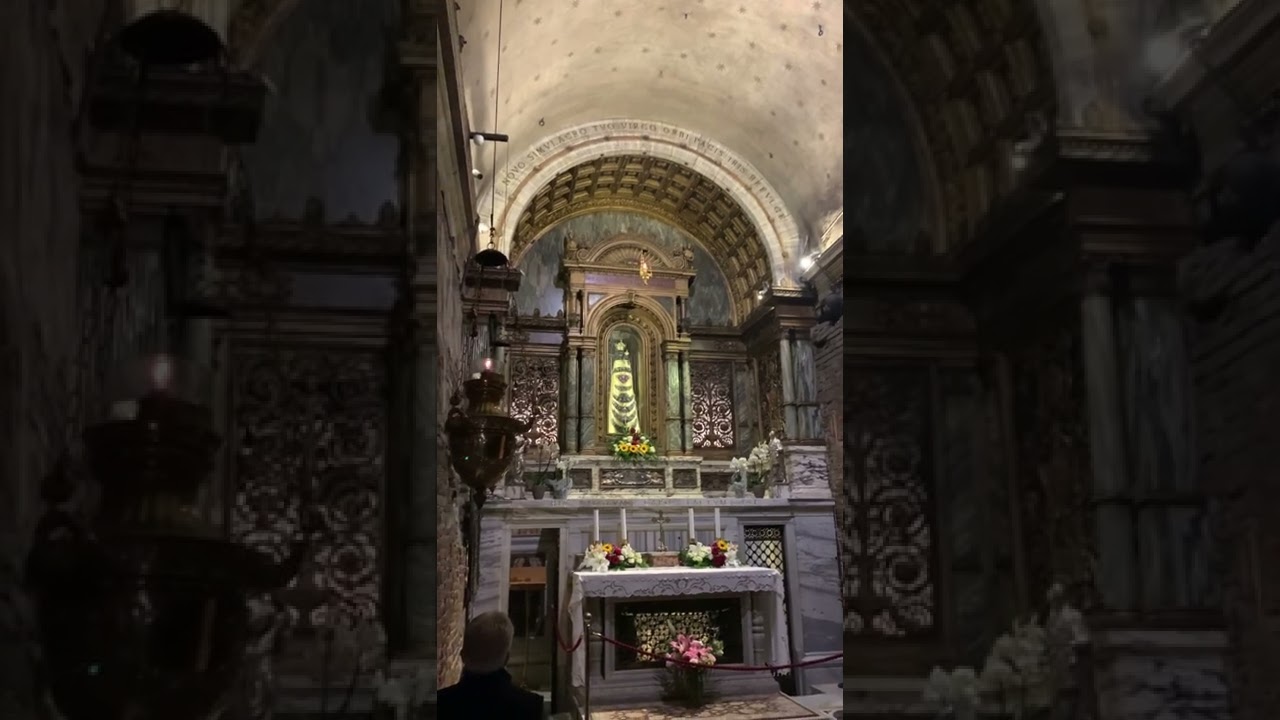 Loreto (AN) - La Santa Casa #loreto