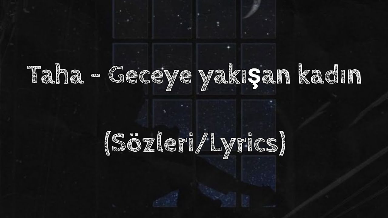 ben ona tutsak, o bana sağır..