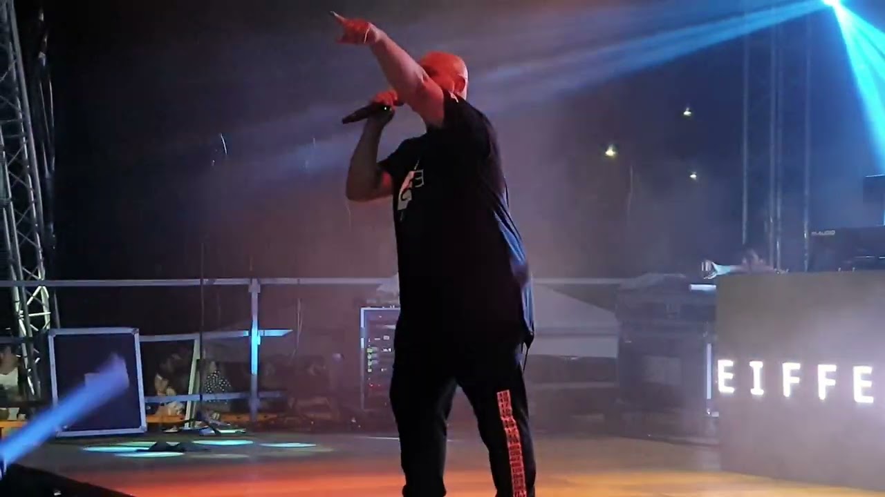 CERTALDO IN FERMENTO 30.6.2023 Eiffel 65 pt3