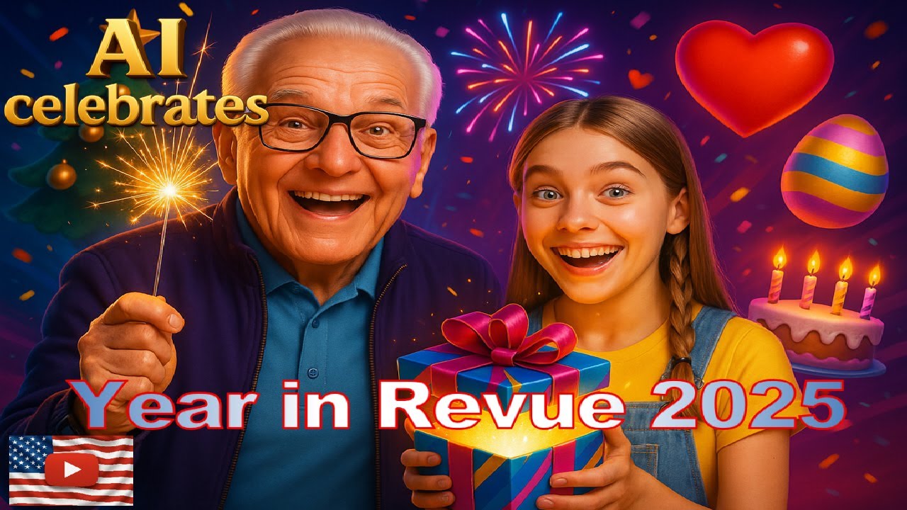 F02 27.12.2025 US Year in Review 2025 – When Humans Met Machines