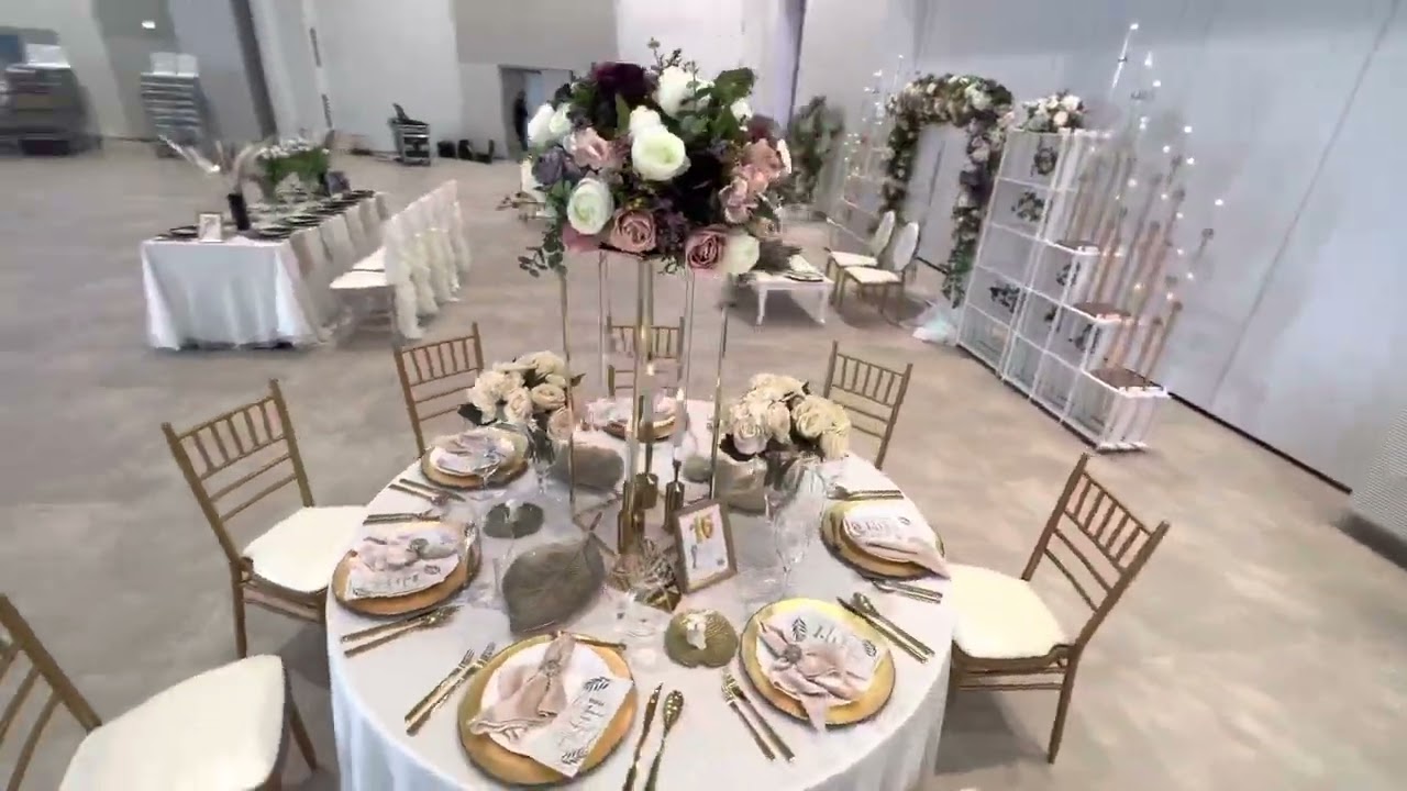 Ariana 1220 Wien #hochzeit #hochzeitsdeko