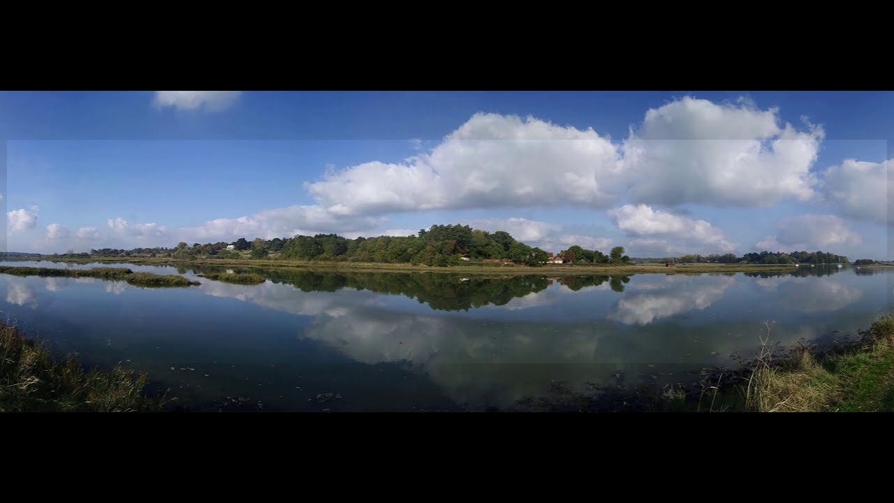 Martlesham Creek - Before The Season Turns