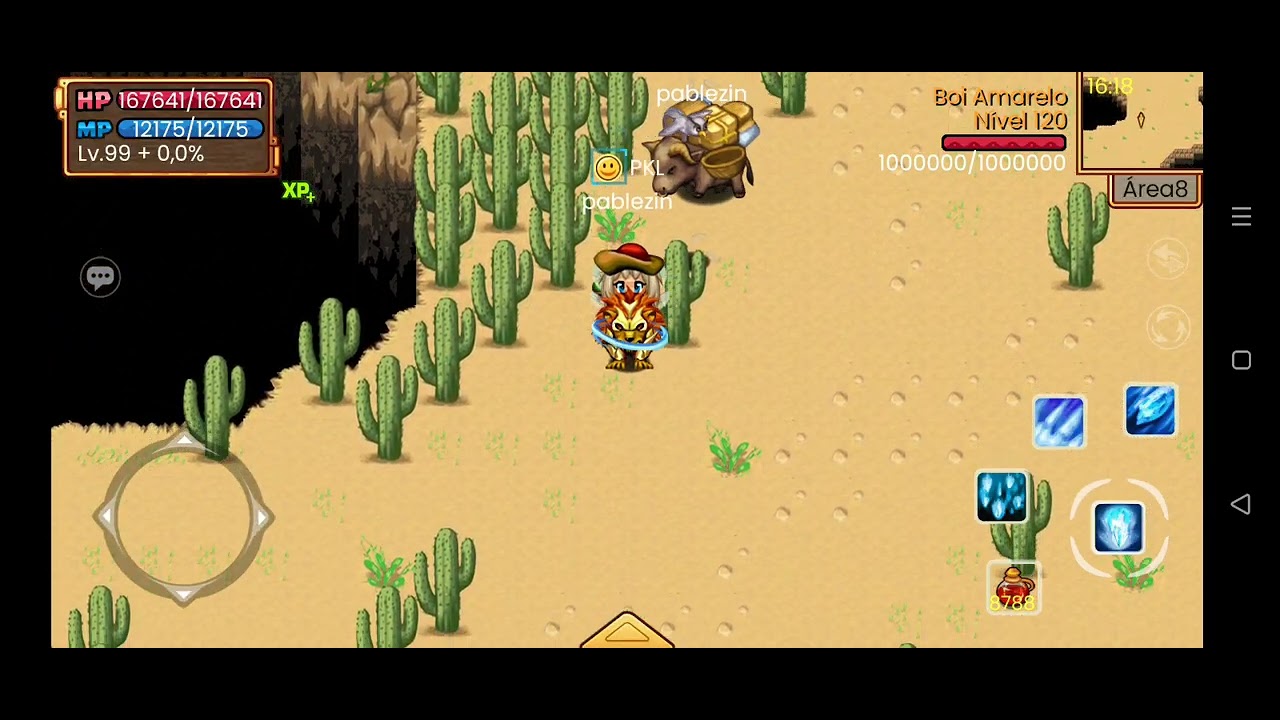 Tutorial Trade Fazer Ouro Knight age Brasil