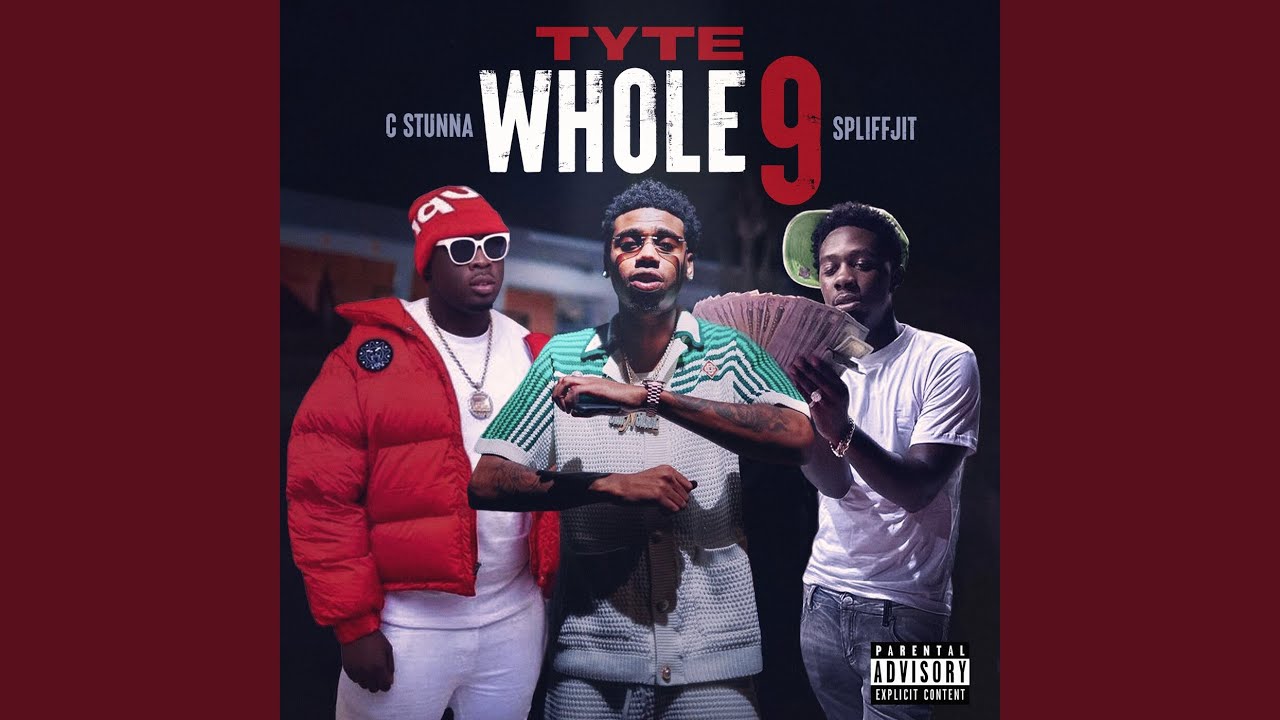 Whole 9