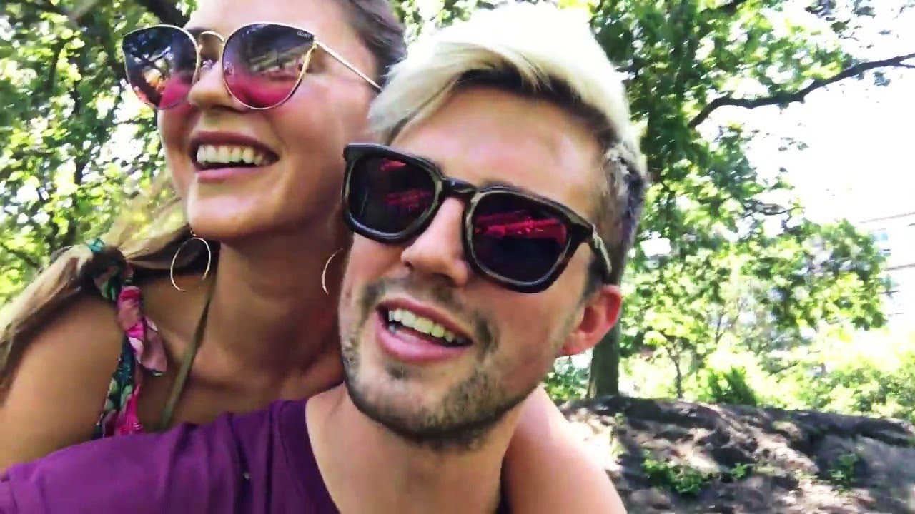Stefanie and Marcus || Perfectly perfect to me