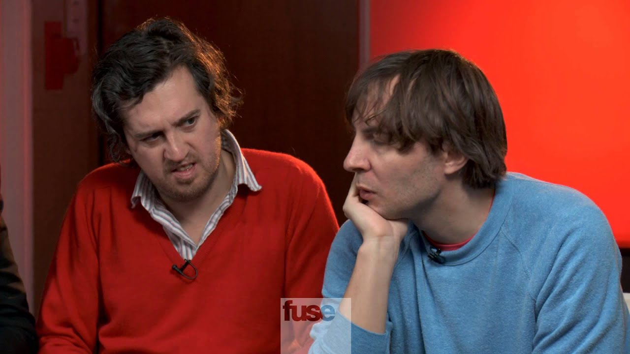 Phoenix Talk New Album Bankrupt