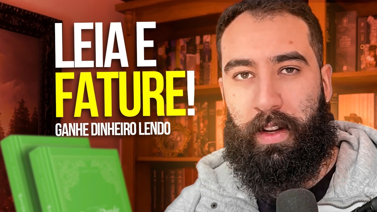 Como transformar livros em conteúdo e monetizar seu conhecimento no digital