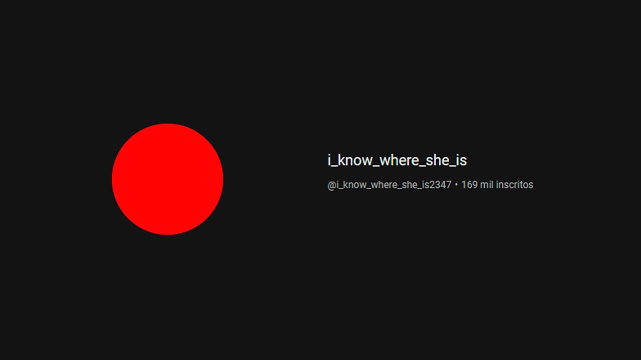 o mistério do canal AshVlogs