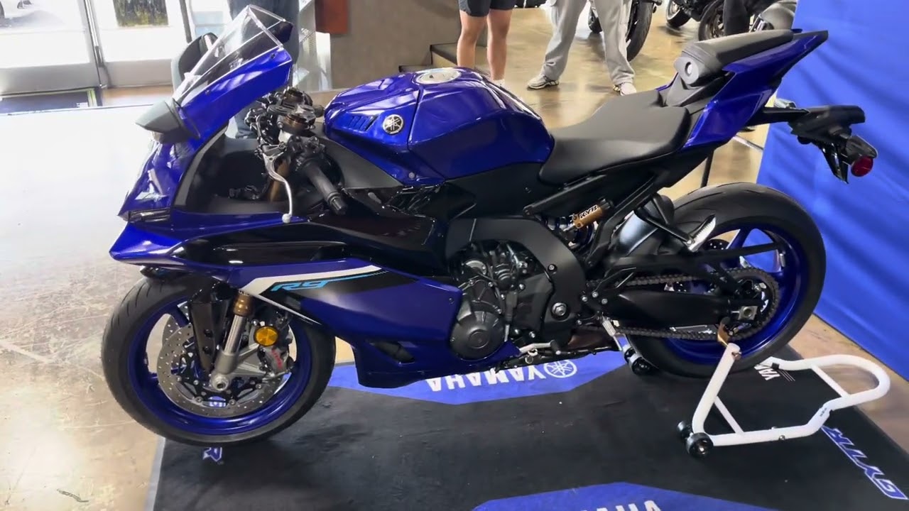 2025 Yamaha R9 its Finally Here #r9 #bayarea #california #motorcycle #yamaha #yzf #gytr #yamalube