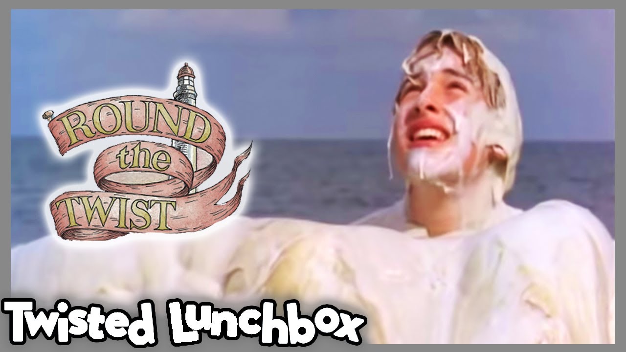 Round The Twist | S1E2 | Birdsdo