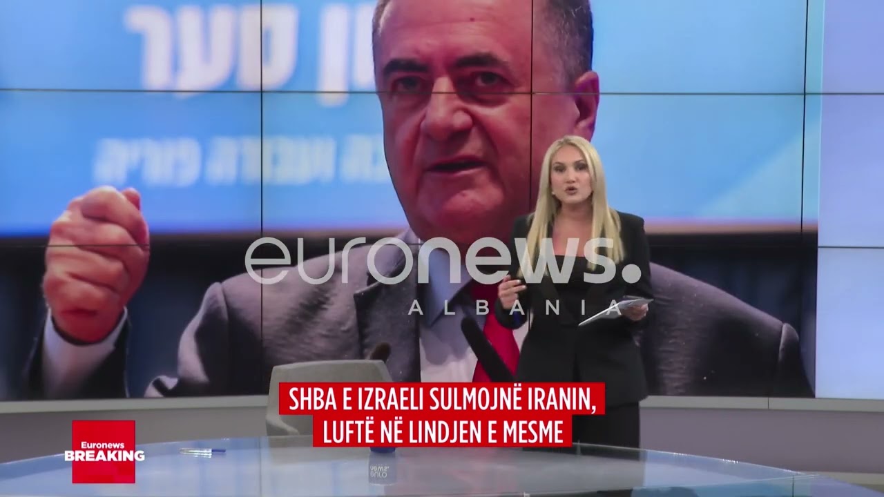 Raketa balistike nga Irani godet Dubain! Bota në alarm?!