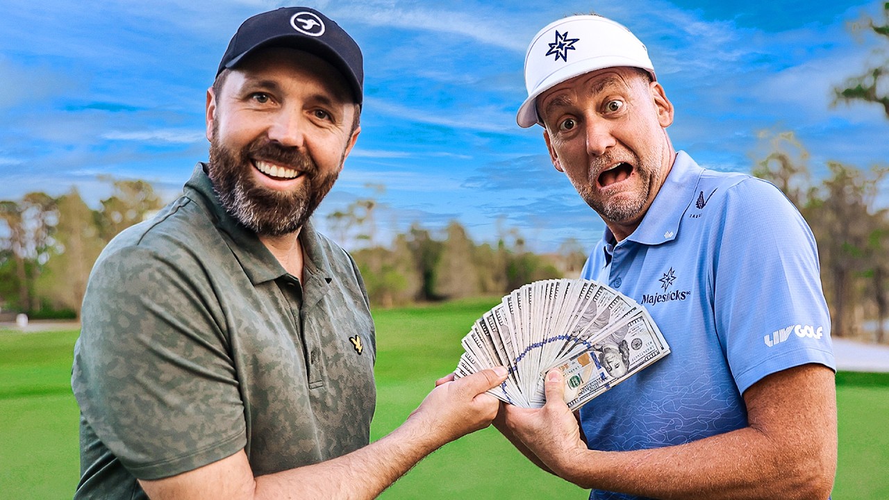Every Hole = $1,000 for a Subscriber