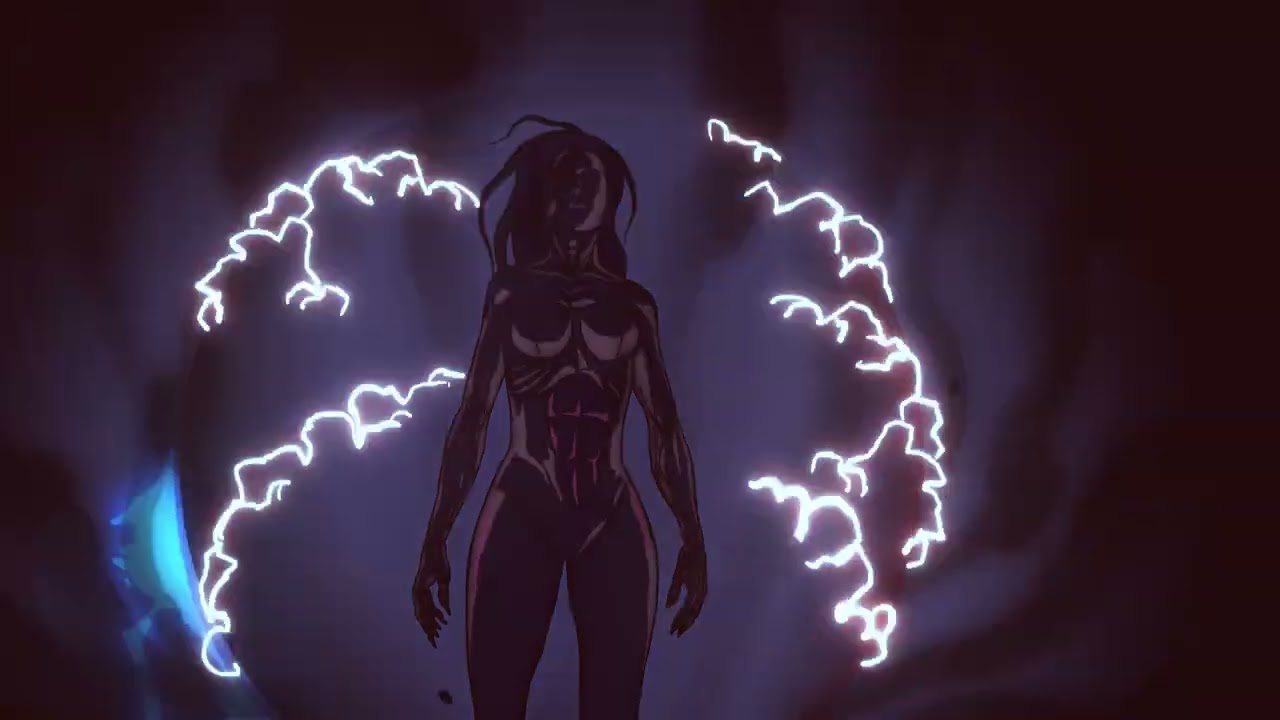 Kimbra - Idols & Vices (Vol. 1) Full Album Visualizer