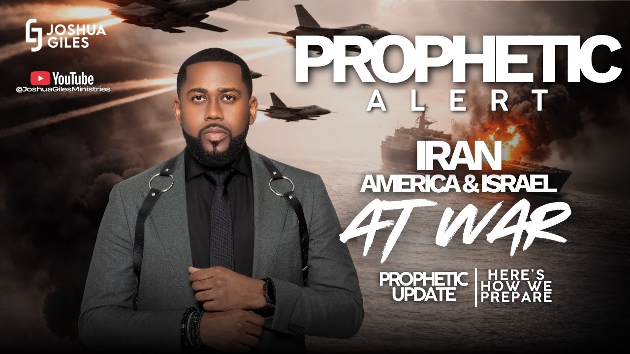 State of the World: Prophetic Update!