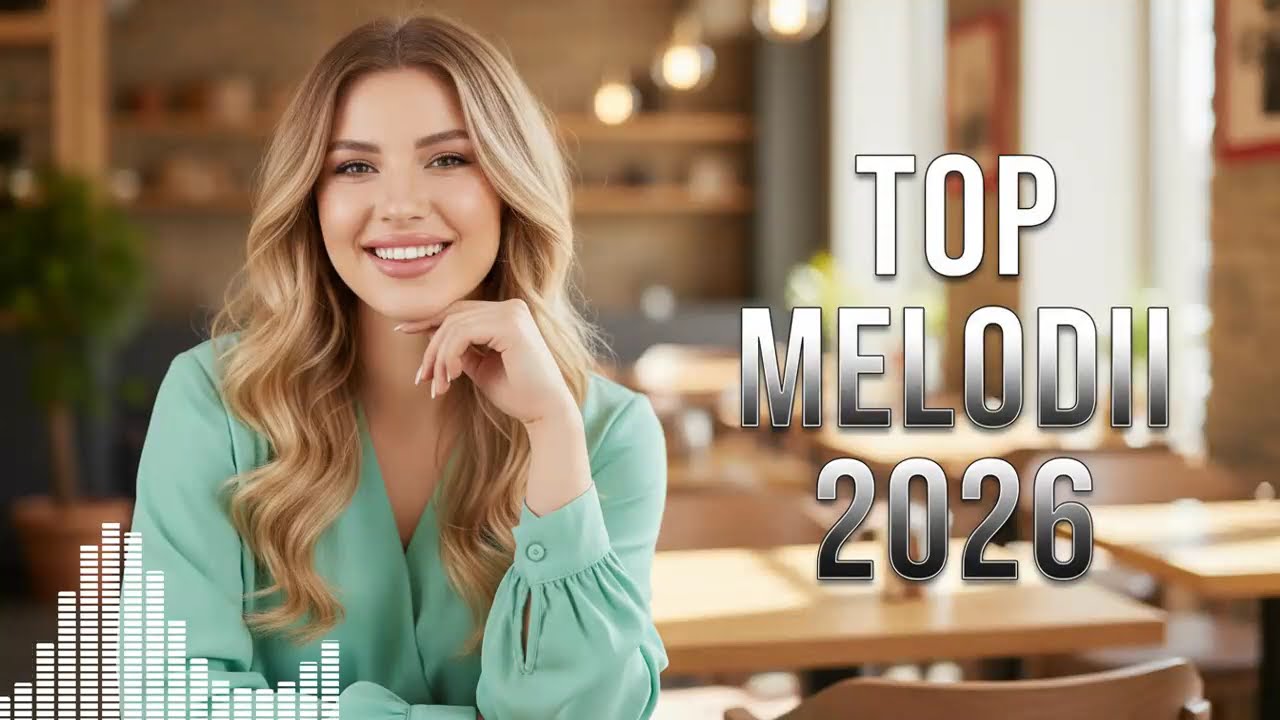 Muzica Romaneasca 2026 🔥 Cele Mai Bune Hituri De Toamna 🍂 Melodii Top