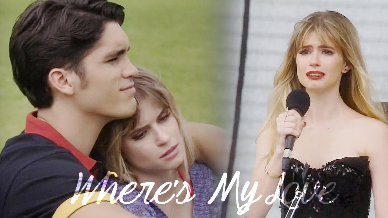 ● Jake & Brooke | Where's My Love [2x08]