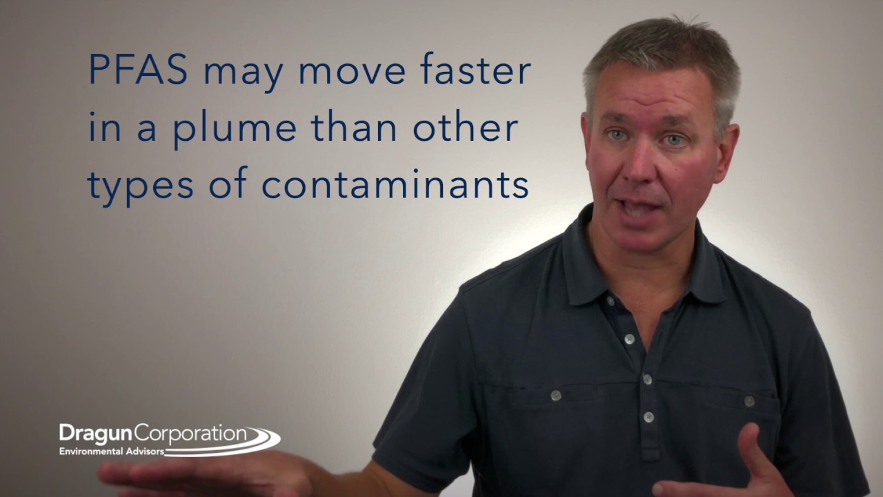 Understanding Per – and Polyfluoroalkyl Substances (PFAS)