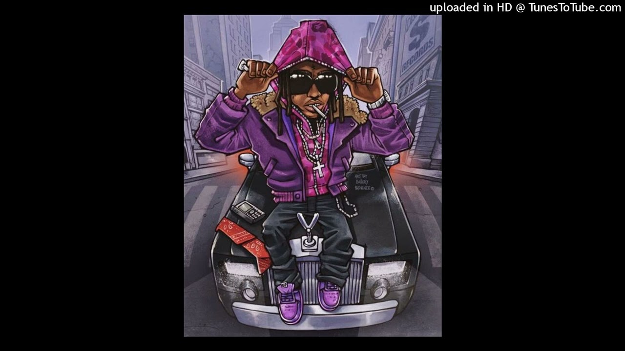 Veeze X BabyFace Ray Type Beat 