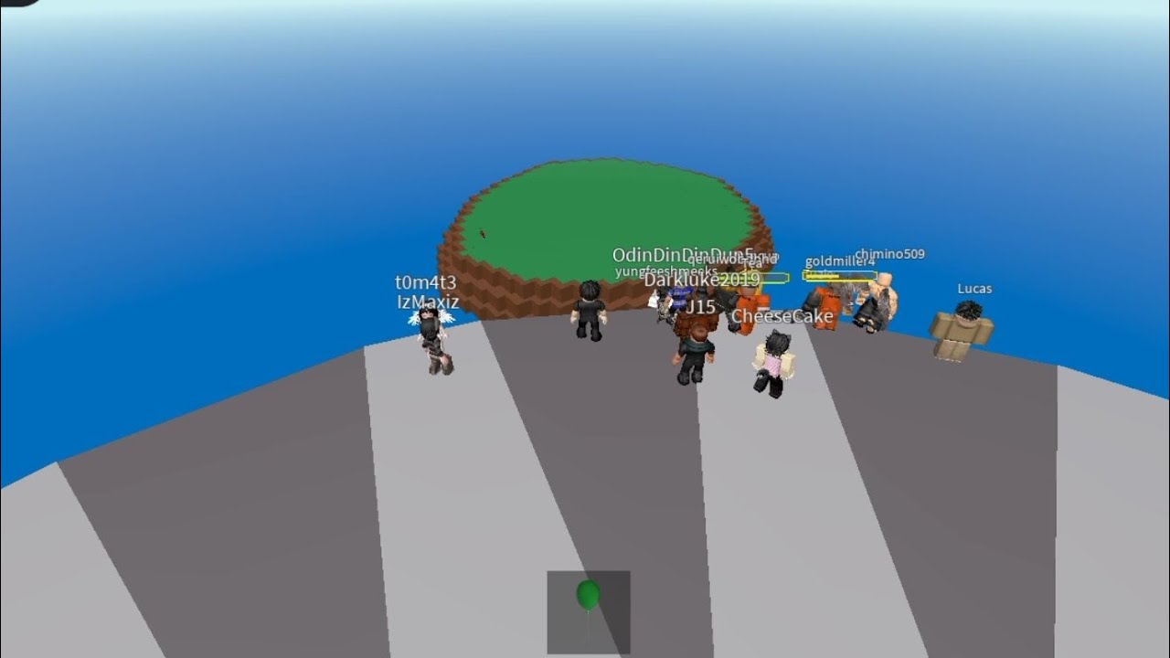 Natural Disaster Survival - Gameplay #roblox #livestream 