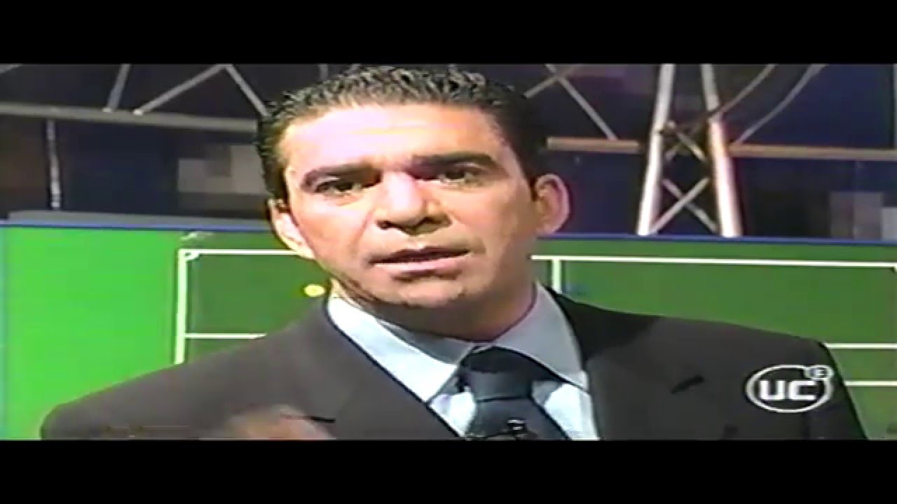 Bonvallet dispara en contra de los periodistas 2002