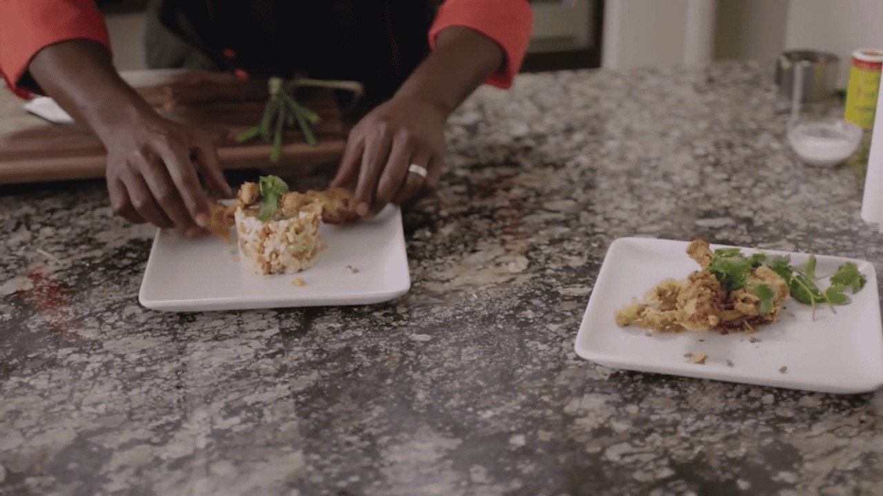 Fast & Tasty Meals