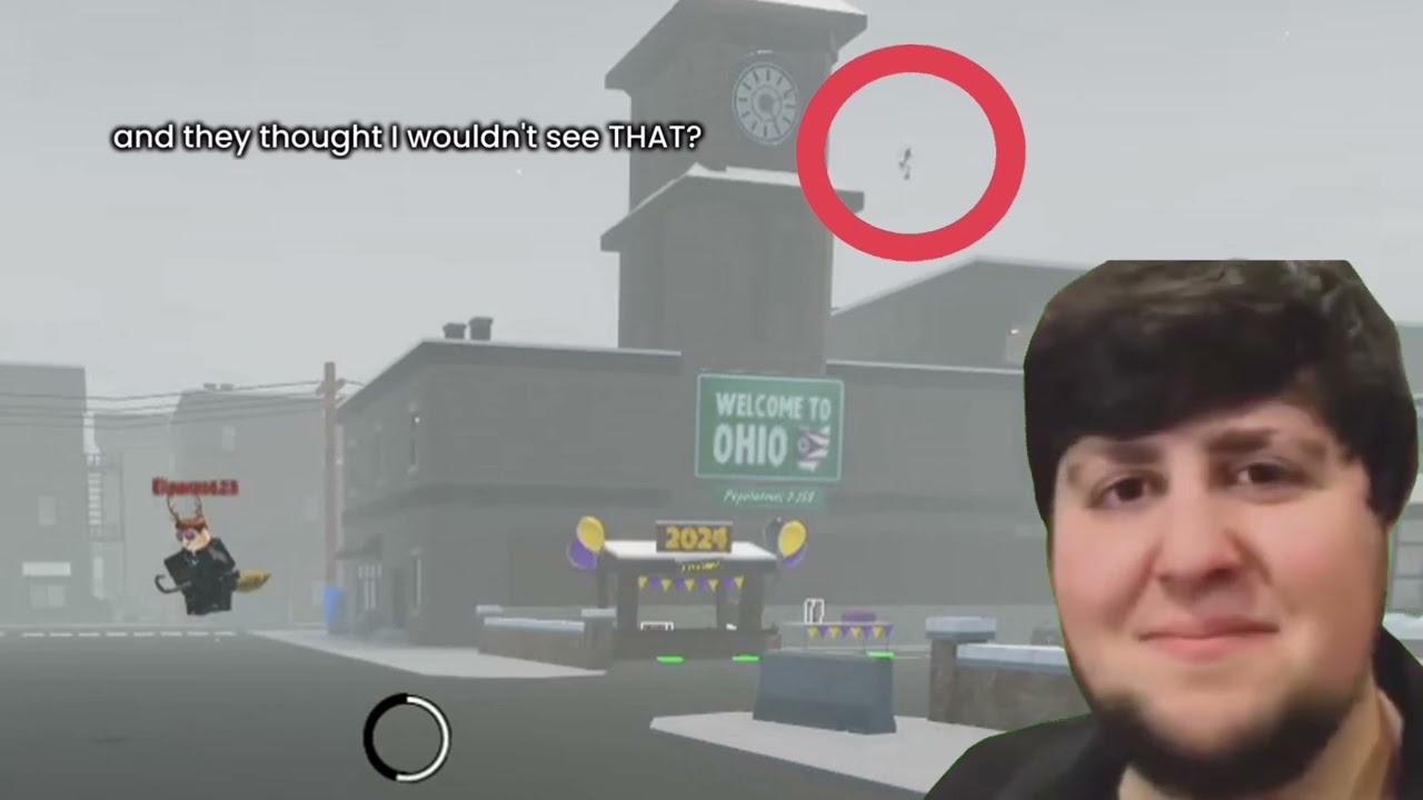 HUNTING MORE EXPLOITERS IN OHIO 😂😂😂