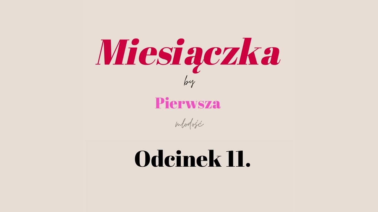 Miesiączka by KKP #11