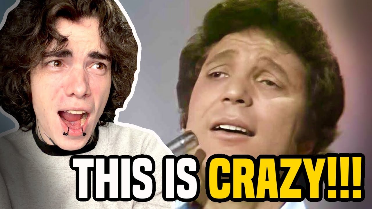 HE'S GOT THE MOVES! GEN Z Musician FIRST TIME Reaction to Tom Jones - Treat Her Right