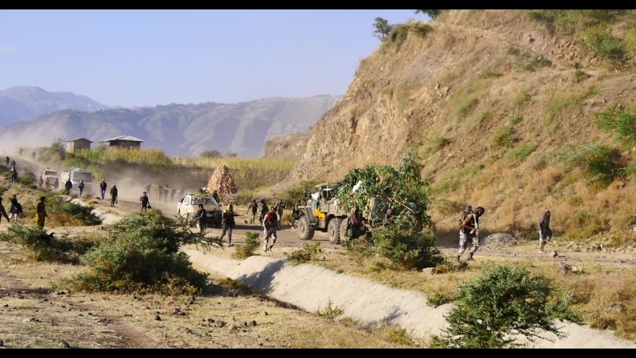 ArmaTegaru | ፅንዓት ድልውነት #TDF ንዘይተርፍ ዓወት  ወይክ ፈተክ ፣ ትግራይ ትስዕር | New Tigray Tigrigna Video 2022