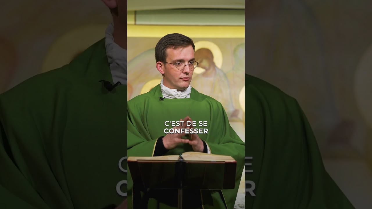 The 5 conditions for being a practicing Catholic ✅ #Catholic #reminder #Judaism #Christian #Islam