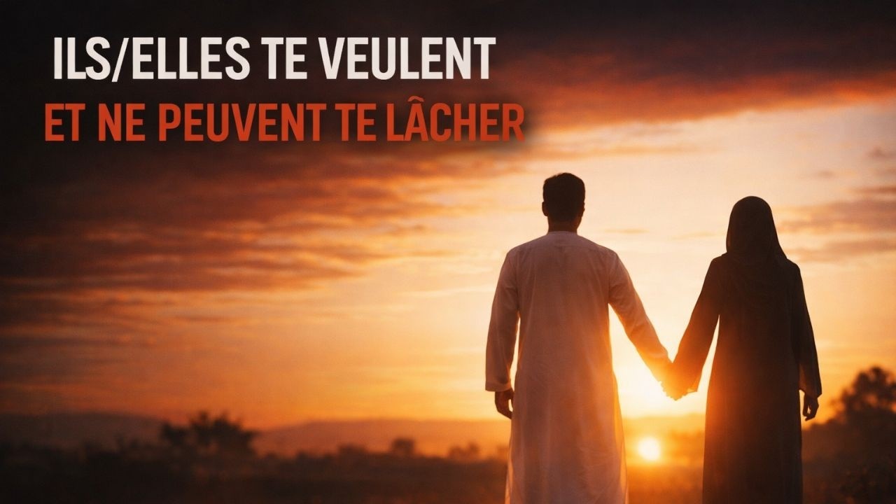Allah te connecte à quelqu’un qui t’aimera et te chérira – Observe ces signes.islam