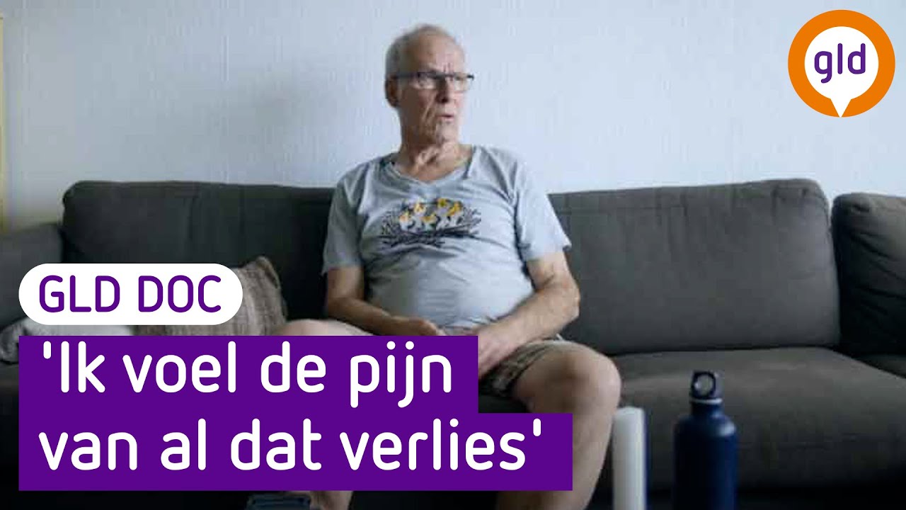 Het leven oppakken na de fatale flatbrand in Arnhem | GLD Doc