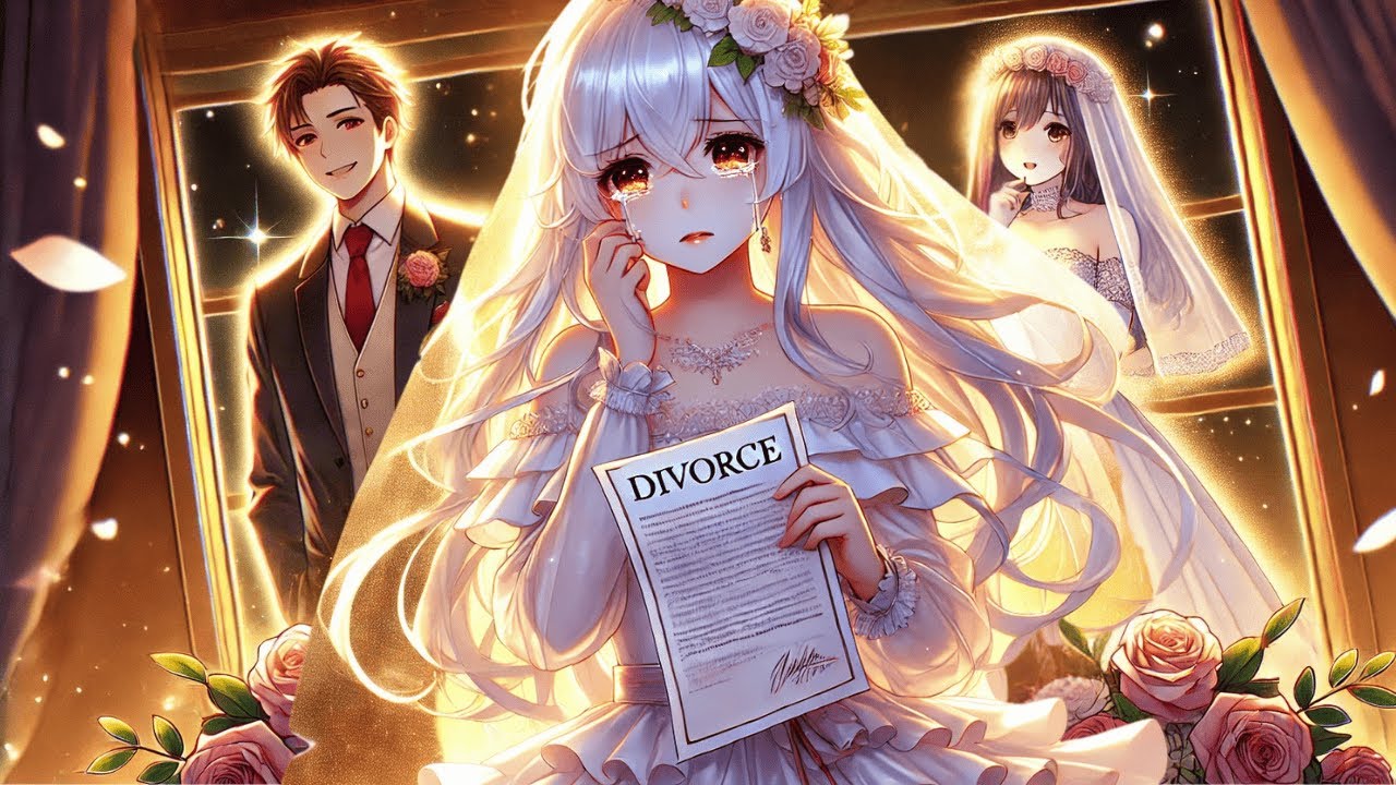 💞 MI ESPOSA Creía que ÉRAMOS Felices, PERO ya estábamos DIVORCIADOS en SECRETO