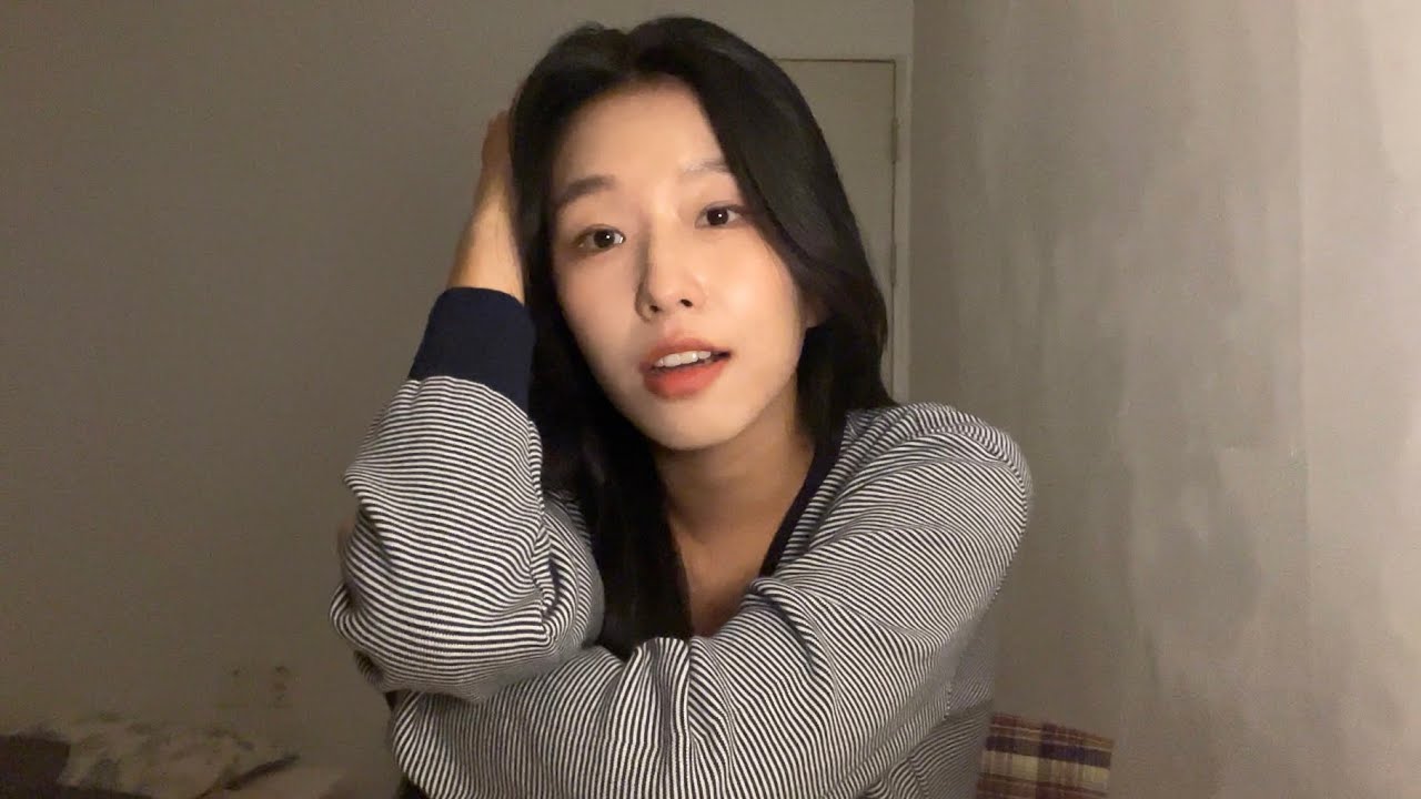 드라마 &lsquo;나의 해방일지&rsquo; 현아 役 | 독백 연기