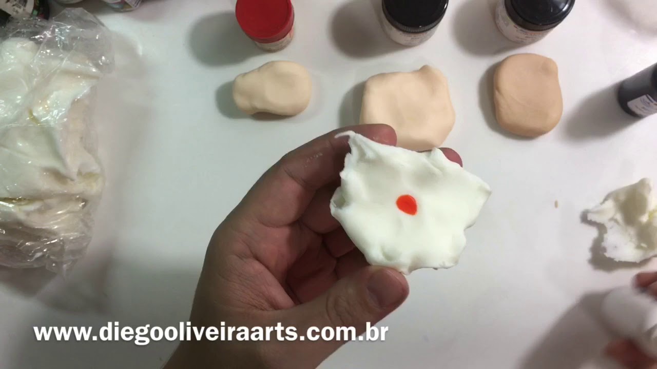 VEDA 14 - Tons de Pele desde quando começei até hoje ❤️